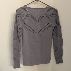 Fabletics workout top